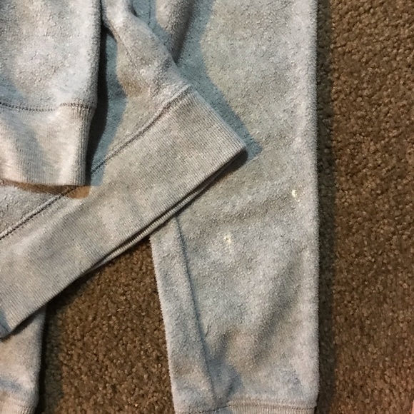 Girls gap fleece outfit size small 6-7 - Picture 3 of 3